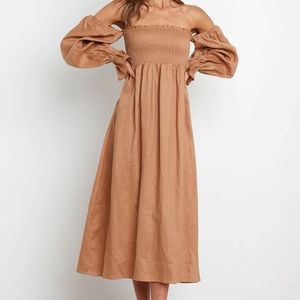 Petal + Pup Gabriella dress